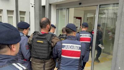 Tokat’ın Kemalpaşa köyünde meydana gelen silahlı kavgada 2 kişinin hayatını