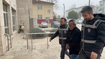 Erbaa ilçesinde meydana gelen olayda, motokurye Orhan Kocataş’ın silahla vurularak