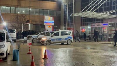 Tokat’ta, Kemalpaşa köyünde yaşanan bir silahlı kavgada, 2 kişi öldü