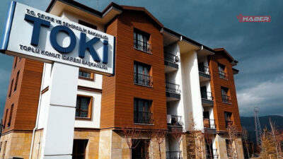 TOKİ 500 bin konut projesi, Cumhuriyet tarihinin en büyük sosyal