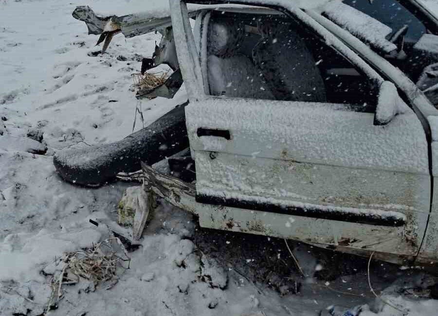 Tomarza ilçesinde meydana gelen trafik kazasında 2 kişi yaralanmıştır. Kaza,