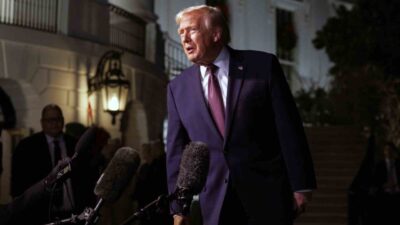 ABD Başkanı Donald Trump, İsrail’in Somaliland’ı tanıma kararına uymayacağını açıkladı.