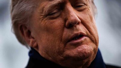 ABD Başkanı Donald Trump, Suriye’nin Tedmur (Palmira) bölgesinde 2 asker