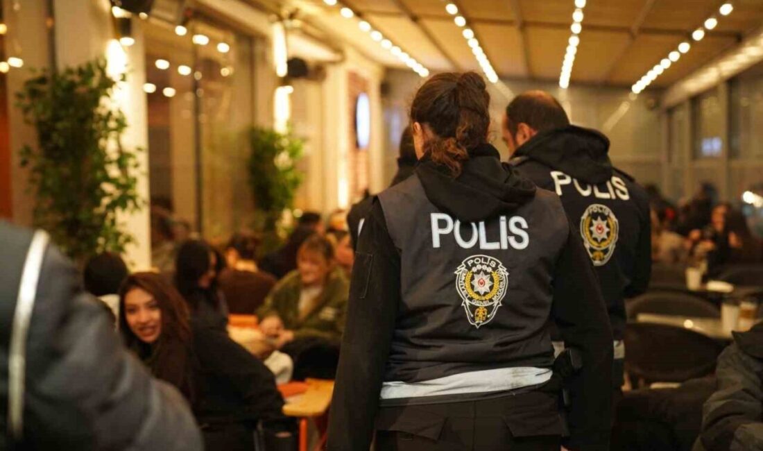 Tunceli İl Emniyet Müdürlüğü Asayiş Şube Müdürlüğü tarafından yürütülen “Tunceli’nin