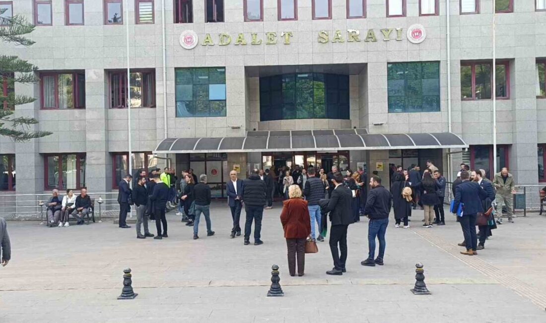 Manavgat Belediyesi’nde yaşanan ‘yolsuzluk’ ve ‘rüşvet’ iddialarıyla ilgili soruşturma kapsamında