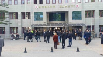 Manavgat Belediyesi’nde yaşanan ‘yolsuzluk’ ve ‘rüşvet’ iddialarıyla ilgili soruşturma kapsamında