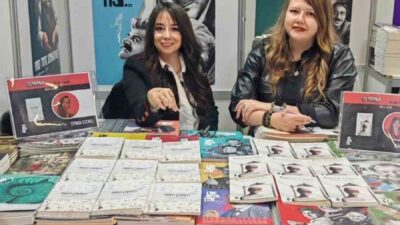 Çağdaş Türk şiirinin genç kuşak temsilcileri arasında bulunan Gülşah Demirci