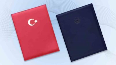 Türkiye ile Kuzey Makedonya arasında eğitim alanında iş birliği anlaşması