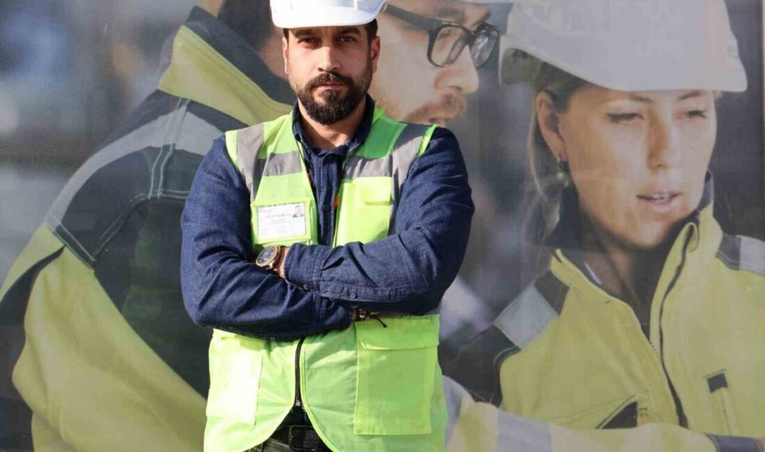 Türkiye’deki iş kazalarının, trafik kazalarından sonra ülke ekonomisine en fazla