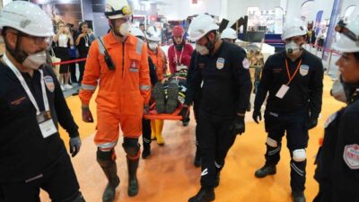 Bu hafta, NADMEX 2025 Afet Yönetimi Fuarı ve Zirvesi İstanbul