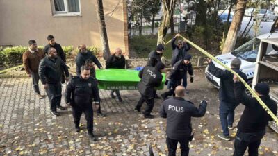 Türkmenistan vatandaşı bir genç, Karabük’te ölü olarak bulundu. İnciden, 100.