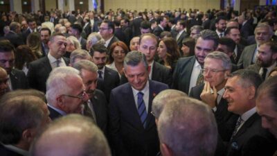 Türk Sanayicileri ve İş İnsanları Derneği (TÜSİAD), Yüksek İstişare Konseyi