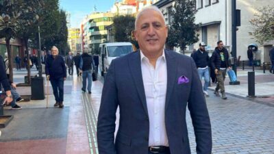 Dijital çağda ülkelerin güvenliği artık kara, deniz ve hava sınırlarıyla