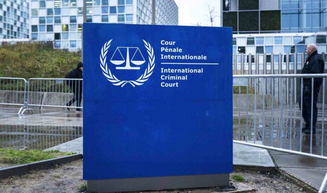 Uluslararası Ceza Mahkemesi’nin (UCM) Temyiz Dairesi, Gazze Şeridi’ne yönelik saldırılarla