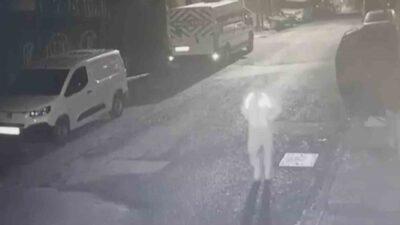 Ümraniye Elmalıkent Mahallesi’nde yaşanan olayda, emlakçı S.A. (31) adlı şahsın