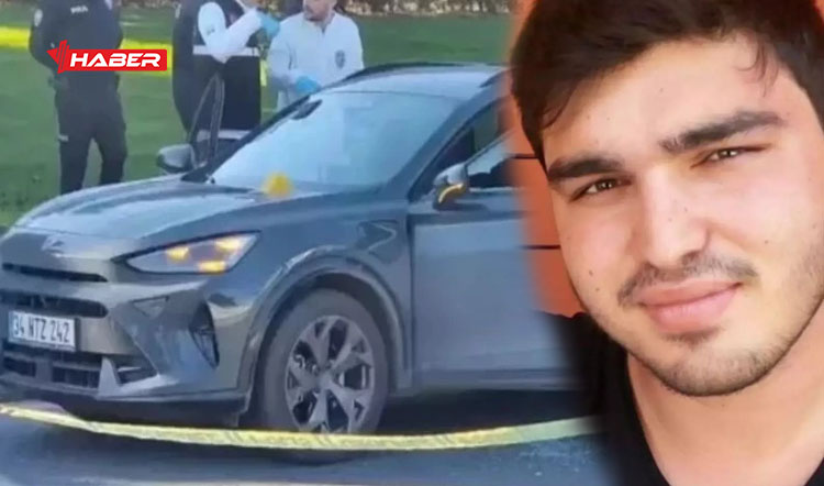 İstanbul’un Bakırköy ilçesinde gece saatlerinde meydana gelen silahlı saldırı, kamuoyunda