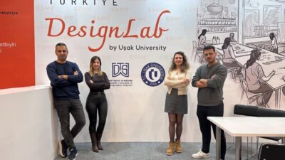 Uşak Üniversitesi Deri, Tekstil ve Seramik Tasarım Uygulama ve Araştırma