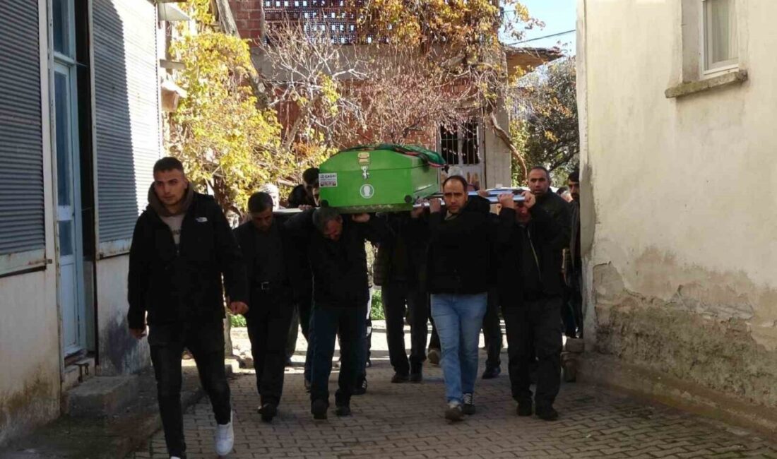 Uşak’ta yaşanan acı bir kaza sonucunda otomobilin çarpması sonucu hayatını