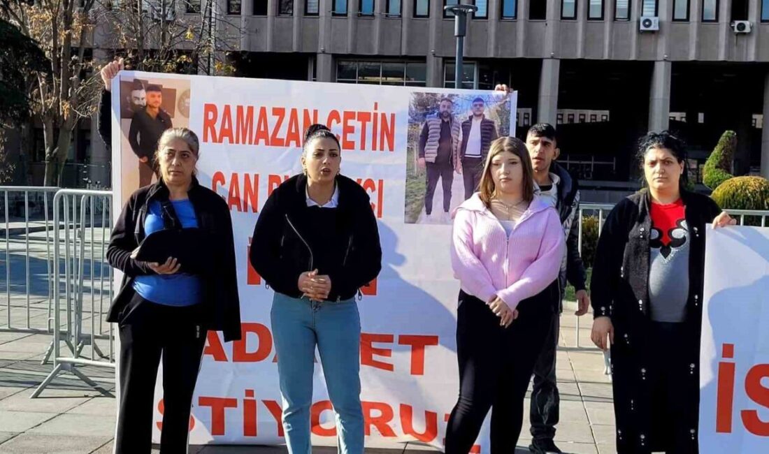 Uyuşturucu kullandıktan sonra Can Buğdaycı ile Ramazan Çetin’in ölümüne neden