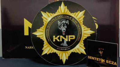Karabük’te polis tarafından düzenlenen operasyonlarda 2 şüpheli tutuklanırken, toplamda 4