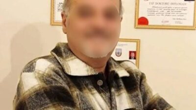 Konya’da özel bir klinikte uyuşturucu özellik taşıyan ilaçlar için para