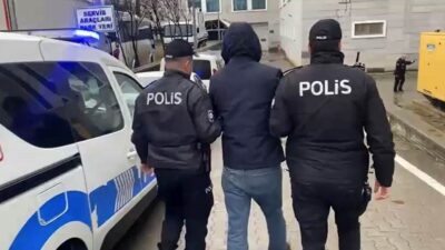 Atakum ilçesinde uyuşturucu suçundan mahkumiyetle sonuçlanan 12 yıl 6 ay