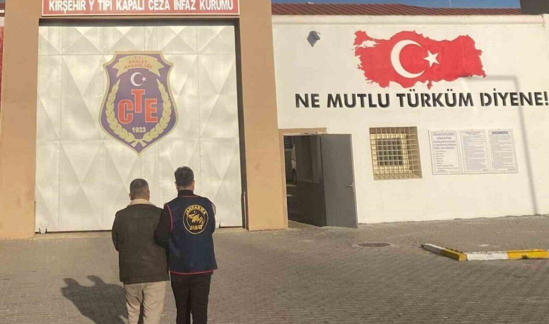 Kırşehir İl Jandarma Komutanlığı ekipleri tarafından gerçekleştirilen operasyonlarda, uyuşturucu imal