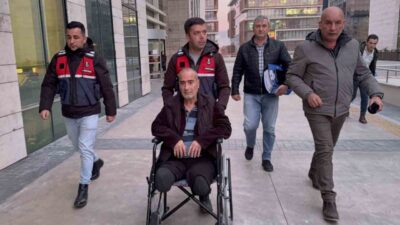 Samsun’da “uyuşturucu ticareti” suçundan 11 yıl 7 ay 25 gün