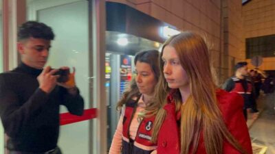 İstanbul Cumhuriyet Başsavcılığı tarafından yürütülen uyuşturucu soruşturması kapsamında gözaltına alınan