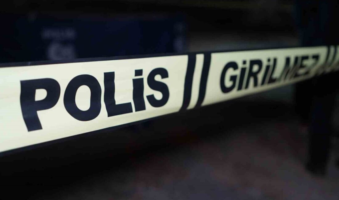 Kırıkkale’de meydana gelen olayda, uzman çavuş Mesut Yurt, yaklaşık 3