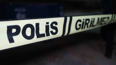 Kırıkkale’de meydana gelen olayda, uzman çavuş Mesut Yurt, yaklaşık 3