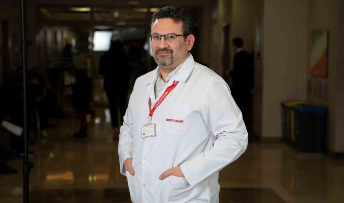 Tiroit hormonlarının metabolizma için hayati önem taşıdığına vurgu yapan Endokrinoloji