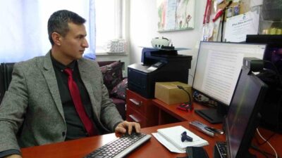 İnönü Üniversitesi Eğitim Fakültesi’nden Prof. Dr. İsmail Şan, yapay zekanın