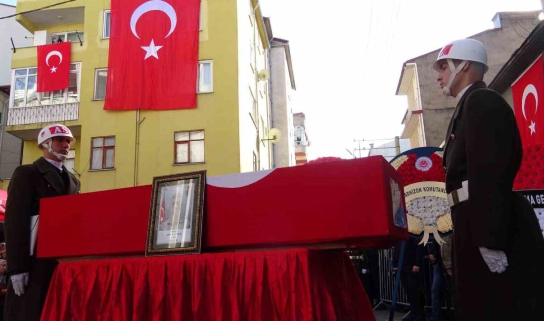 Van’da askerlik görevini yaparken rahatsızlanarak hayatını kaybeden Piyade Er Semih
