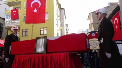 Van’da askerlik görevini yaparken rahatsızlanarak hayatını kaybeden Piyade Er Semih