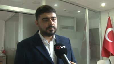İstanbul’un Sarıyer ilçesinde, bir iş adamının villasına sabah saatlerinde silahlı