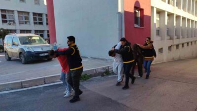 Adana’da, bir genci silahla vurarak ölümüne neden olan ve hastanede