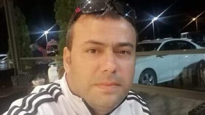 Aksaray’da yaşanan maddi hasarlı trafik kazasında, iki aracın çarpışması sonucunda
