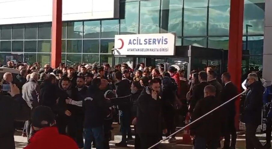 Yalova’da gerçekleştirilen bir DEAŞ operasyonunda 3 polisin şehit olduğu ve