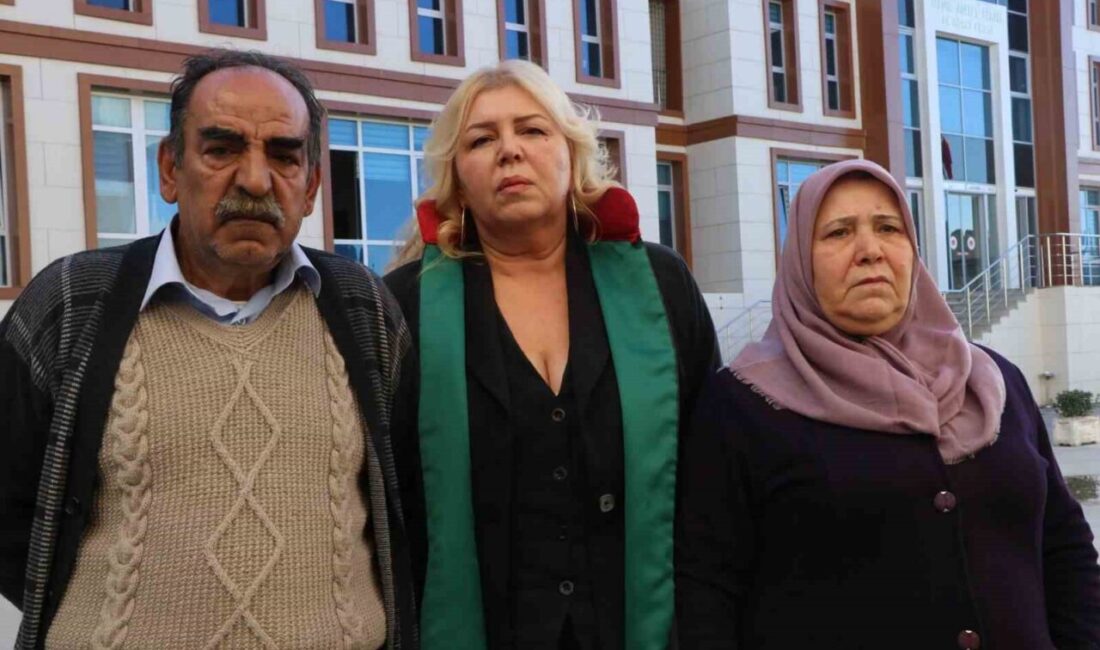 Yalova’da 2018 yılında meydana gelen ve 12 yaşındaki Kerem Karakaya’nın