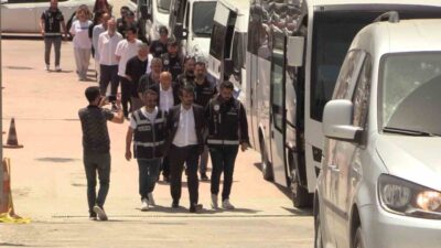 Yalova merkezli devre mülk dolandırıcılığı davasında 6’sı şu an tutuklu