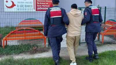 Yalova’da uyuşturucu ticareti suçuyla aranan bir kişi yakalandı. Iraklı ve