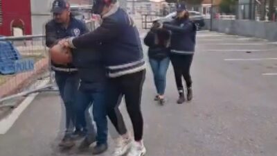 Gaziantep’te, yardıma muhtaç, dul veya boşanmış kadınları hedef alarak dolandırıcılık