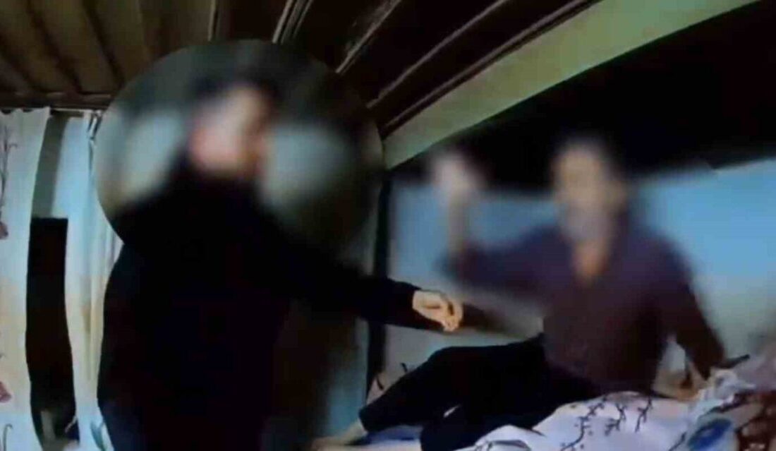 Aydın’ın Kuyucak ilçesinde, kasten öldürme suçundan aranan bir şüpheli, bulunduğu