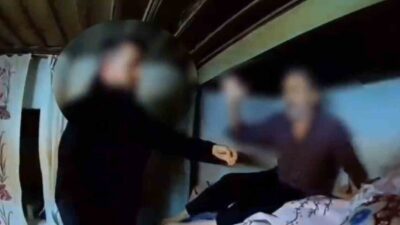 Aydın’ın Kuyucak ilçesinde, kasten öldürme suçundan aranan bir şüpheli, bulunduğu