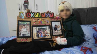 Hatay’da, dayısı tarafından canlı olarak toprağa gömülen ve 2 gün