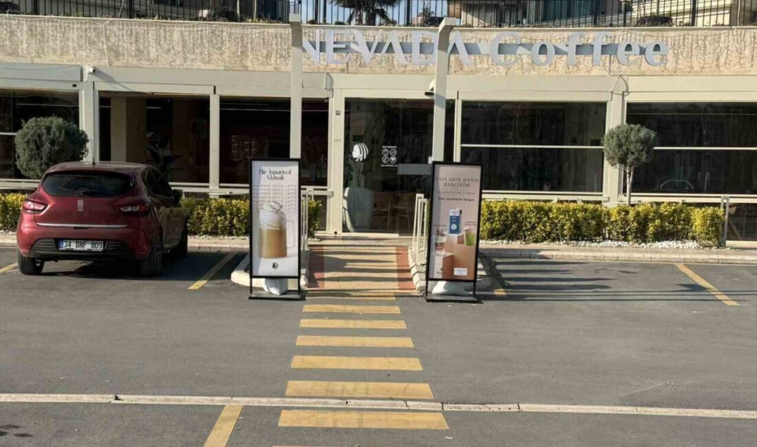 İstanbul Beylikdüzü’nde yer alan bir televizyon yemek programının şampiyonu Serhat