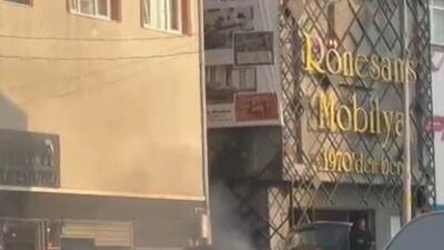 Eyüpsultan’da, yaklaşık 10 gün önce satın aldığı lüks otomobiliyle seyir