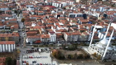 Yerköy İlçe Emniyet Müdürlüğü, yılbaşı gecesinde yaşanabilecek olumsuzluklara karşı ilçe