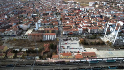 Yerköy Belediyesi ile Türk Kızılay Yerköy Şubesi iş birliğinde hayata